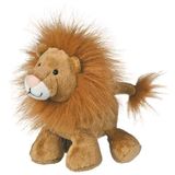 Mary Meyer Puffer Bellies Plush LionBelly