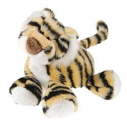 Mary Meyer Puffer Bellies Plush Tiger TigerBelly