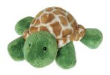 Mary Meyer Puffer Bellies Plush Turtle PokeyBelly