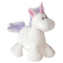 Mary Meyer Puffer Bellies Plush Unicorn UniBelly
