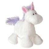 Mary Meyer Puffer Bellies Plush Unicorn UniBelly