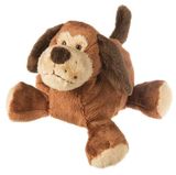 Mary Meyer Puffer Bellys Plush HoundBelly