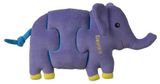 Mary Meyer Puzz Pals Elephant 