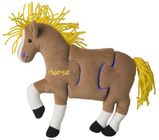 Mary Meyer Puzz Pals Horse 