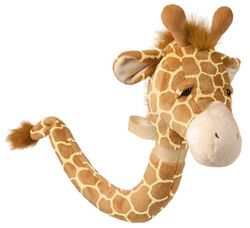 Mary Meyer Ready Rider Giraffe