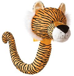 Mary Meyer Ready Rider Tiger 