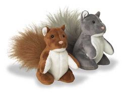 Mary Meyer Scurry Squirrel