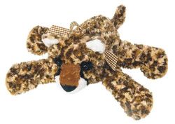 Mary Meyer Speedy Cheetah Flip Flop