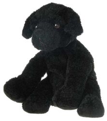 Mary Meyer Sweet Lyndon Black Lab