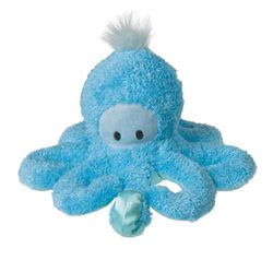 Mary Meyer Sweet Ophelia Octopus