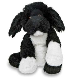 Mary Meyer Sweet Rascals Bobo Dog