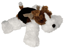 Mary Meyer Timothy Terrier Flip Flop