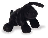 Mary Meyer Yakety Burt Black Lab 