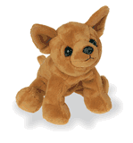 Mary Meyer Yakety Cha-Cha Chihuahua 