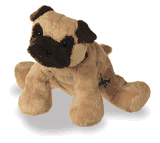 Mary Meyer Yakety Doug Pug