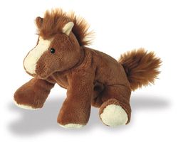 Mary Meyer Yakety Hank Horse