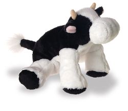 Mary Meyer Yakety Nell Cow