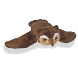 Mary Meyer Yakety Owen Owl