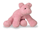 Mary Meyer Yakety Pete Pig