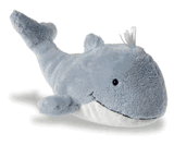 Mary Meyer Yakety Wade Whale