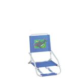 Max the Shark Kids Pool & Beach Chair