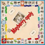 Mayberry-Opoly Family Board Game by Late for the Sky