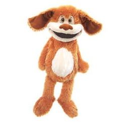 Miscellaneous Plush Toys