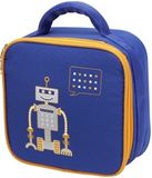 Mr. Robot Lunch Bag by Four Peas