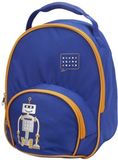Mr. Robot Toddler Backpack by Four Peas