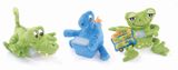 Mud Pie Baby Animal Crackers Oopsies Ice Packs-Discontinued