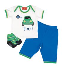 Mud Pie Baby Boy Clothes