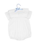 Mud Pie Baby Classic Keepsakes Cross Baby Boy Bubble 