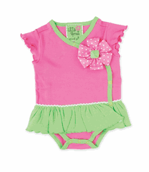 Mud Pie Baby Girl Clothes