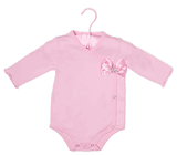 Mud Pie Baby If the Tiara Fits Onsie