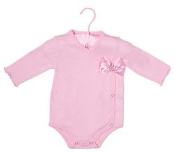 Mud Pie Baby If the Tiara Fits Onsie
