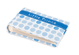 Mud Pie Baby Little Prince Brag Book