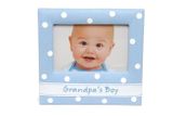 Mud Pie Baby Little Prince Grandpa's Boy