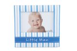 Mud Pie Baby Little Prince Little Man Frame