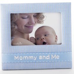 Mud Pie Baby Little Prince Mommy & Me Frame