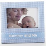 Mud Pie Baby Little Prince Mommy & Me Frame