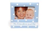 Mud Pie Baby Little Prince My Grandma & Me