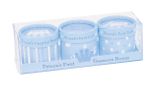 Mud Pie Baby Little Prince Paper Treasure Boxes