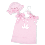 Mud Pie Baby Little Princess Collection