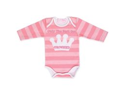 Mud Pie Baby Little Princess Only The Best Onesie