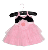 Mud Pie Baby Perfectly Princess TuTu Dress