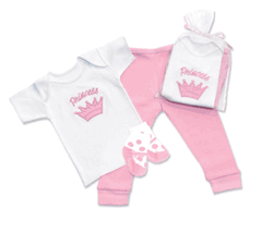 Mud Pie Baby & Toddler Gifts