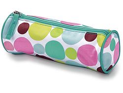 New Dot Room It Up Pencil/Brush Case