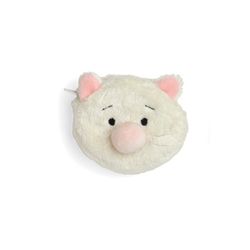 North American Bear Coin Purse Beeps Cat