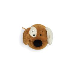 North American Bear Coin Purse Beeps Dog