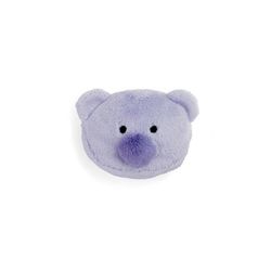 North American Bear Coin Purse Violet Beeps